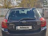 Toyota Corolla 2003 года за 3 000 000 тг. в Караганда – фото 4