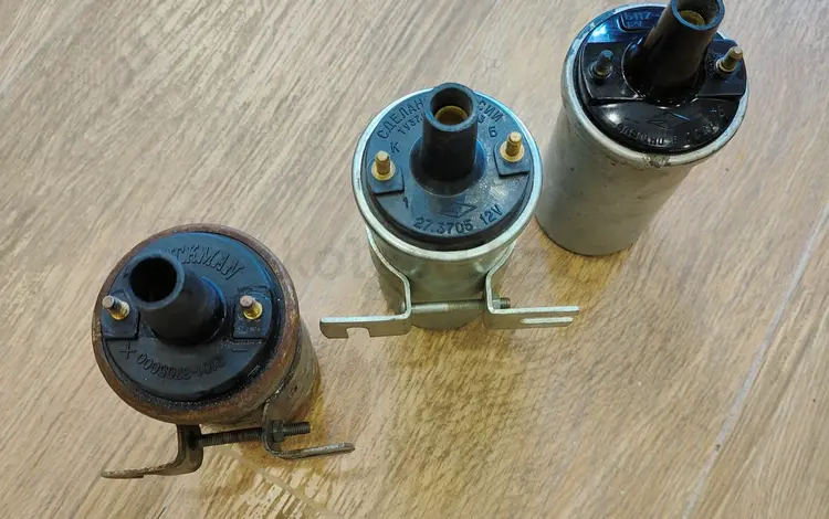 Катушки зажигания за 1 000 тг. в Алматы