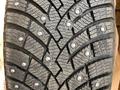 Зимние шипованные шины Pirelli Scorpion Ice Zero 2 285/45 R22 за 450 000 тг. в Шымкент – фото 4