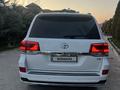 Toyota Land Cruiser 2011 года за 22 000 000 тг. в Алматы – фото 4