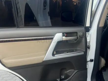 Toyota Land Cruiser 2011 года за 22 000 000 тг. в Алматы – фото 10
