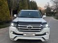 Toyota Land Cruiser 2011 года за 22 000 000 тг. в Алматы