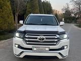 Toyota Land Cruiser 2011 года за 22 000 000 тг. в Алматы