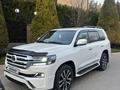 Toyota Land Cruiser 2011 года за 22 000 000 тг. в Алматы – фото 2