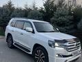 Toyota Land Cruiser 2011 года за 22 000 000 тг. в Алматы – фото 3