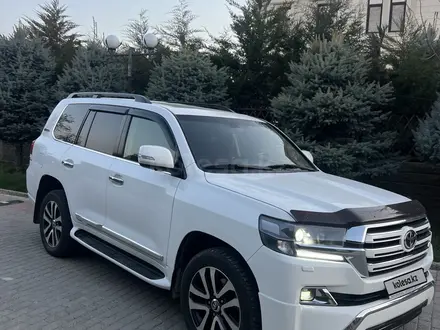 Toyota Land Cruiser 2011 года за 22 000 000 тг. в Алматы – фото 3