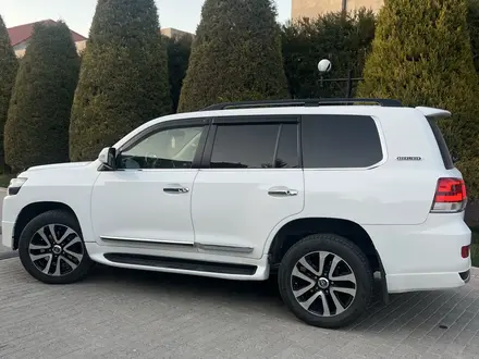 Toyota Land Cruiser 2011 года за 22 000 000 тг. в Алматы – фото 5