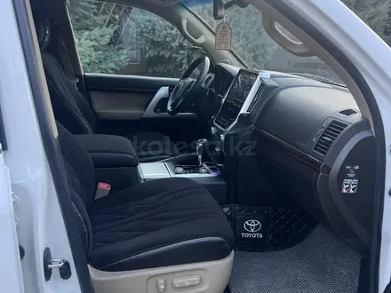 Toyota Land Cruiser 2011 года за 22 000 000 тг. в Алматы – фото 8