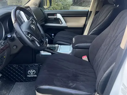 Toyota Land Cruiser 2011 года за 22 000 000 тг. в Алматы – фото 7