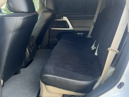 Toyota Land Cruiser 2011 года за 22 000 000 тг. в Алматы – фото 11