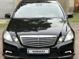 Mercedes-Benz E 200 2011 года за 8 500 000 тг. в Алматы – фото 2