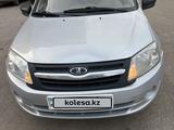 ВАЗ (Lada) Granta 2190 2015 года за 2 000 000 тг. в Шахтинск