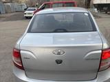 ВАЗ (Lada) Granta 2190 2015 года за 2 000 000 тг. в Шахтинск – фото 2