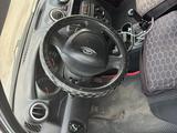ВАЗ (Lada) Granta 2190 2015 года за 2 000 000 тг. в Шахтинск – фото 5