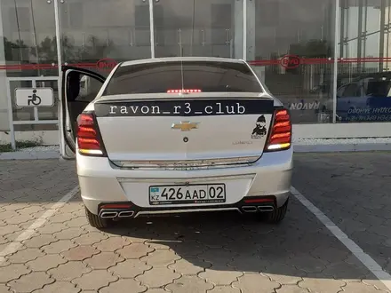 Дифузор Ravon r за 15 000 тг. в Алматы