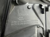 Фара левая бу оригинал в бронепленке за 300 000 тг. в Алматы – фото 3