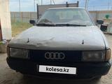 Audi 80 1990 годаfor650 000 тг. в Зайсан – фото 4