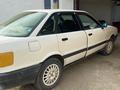 Audi 80 1990 года за 650 000 тг. в Зайсан – фото 8