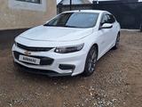Chevrolet Malibu 2018 годаfor9 000 000 тг. в Алматы