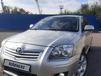 Toyota Avensis 2006 годаүшін4 500 000 тг. в Караганда