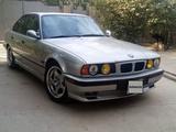 BMW 530 1995 годаүшін5 000 000 тг. в Шымкент