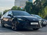 Toyota Camry 2024 годаүшін18 550 000 тг. в Алматы