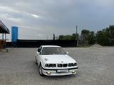 BMW 525 1994 года за 1 950 000 тг. в Шымкент – фото 4