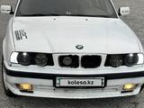 BMW 525 1994 года за 1 950 000 тг. в Шымкент
