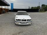 BMW 525 1994 года за 1 950 000 тг. в Шымкент – фото 5