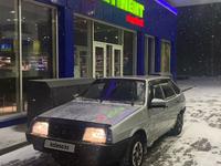 ВАЗ (Lada) 2109 2001 года за 1 100 000 тг. в Усть-Каменогорск