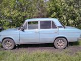ВАЗ (Lada) 2106 1990 года за 550 000 тг. в Петропавловск