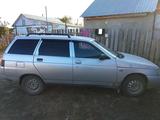 ВАЗ (Lada) 2111 2003 годаүшін800 000 тг. в Уральск – фото 2