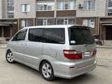 Toyota Alphard 2004 года за 3 700 000 тг. в Актобе – фото 3