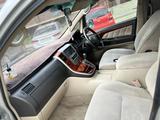 Toyota Alphard 2004 годаүшін3 700 000 тг. в Актобе – фото 4