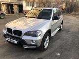 BMW X5 2008 года за 8 200 000 тг. в Костанай