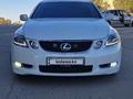 Lexus GS 300 2005 годаfor6 200 000 тг. в Алматы – фото 2