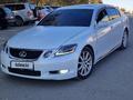 Lexus GS 300 2005 годаfor6 200 000 тг. в Алматы