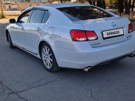 Lexus GS 300 2005 года за 6 200 000 тг. в Алматы – фото 6