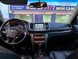 Nissan Teana 2011 годаүшін4 200 000 тг. в Актау – фото 5