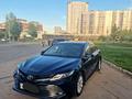 Toyota Camry 2019 года за 14 500 000 тг. в Астана – фото 5