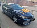 Toyota Camry 2019 года за 14 500 000 тг. в Астана – фото 6