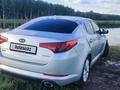 Kia Optima 2012 года за 6 200 000 тг. в Кокшетау – фото 8