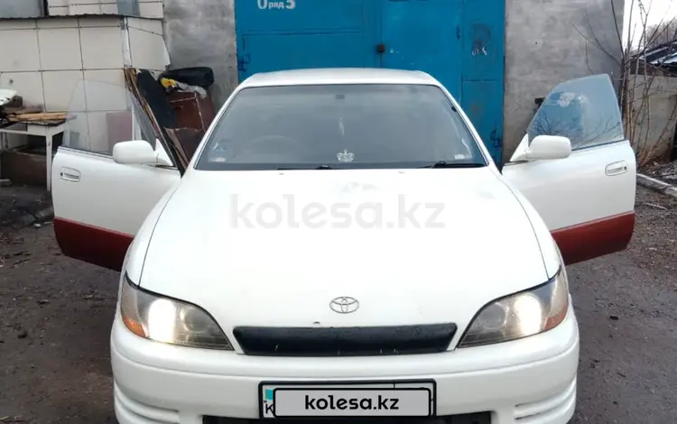 Toyota Windom 1994 годаүшін2 500 000 тг. в Рудный