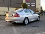 BMW 328 1998 годаүшін5 300 000 тг. в Тараз – фото 4