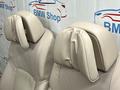 Светлые сидения массаж с ломающейся спинкой комфорт от bmw f01-02 за 600 000 тг. в Шымкент – фото 8