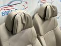 Светлые сидения массаж с ломающейся спинкой комфорт от bmw f01-02 за 600 000 тг. в Шымкент – фото 9