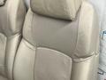 Светлые сидения массаж с ломающейся спинкой комфорт от bmw f01-02 за 600 000 тг. в Шымкент – фото 7