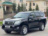 Toyota Land Cruiser Prado 2010 года за 13 100 000 тг. в Караганда
