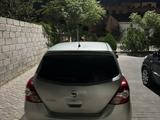 Nissan Tiida 2008 годаүшін2 300 000 тг. в Уральск – фото 3