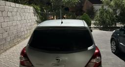 Nissan Tiida 2008 годаүшін2 300 000 тг. в Уральск – фото 3